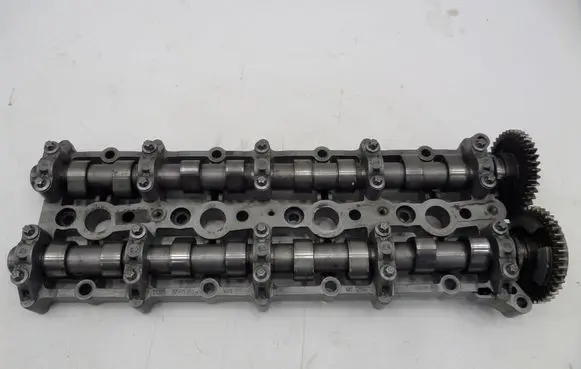 Mini One - Cooper Coupe R56 Camshaft 7797511