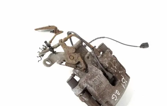 Jaguar XF X250 Rear brake caliper