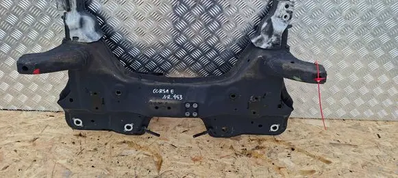 Opel Corsa E Front subframe S25071453