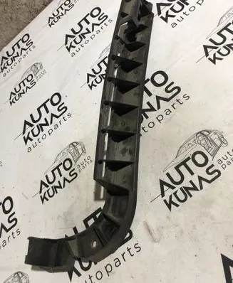 Skoda Superb B6 (3T) (A) pillar trim PPPET20 3T9807863