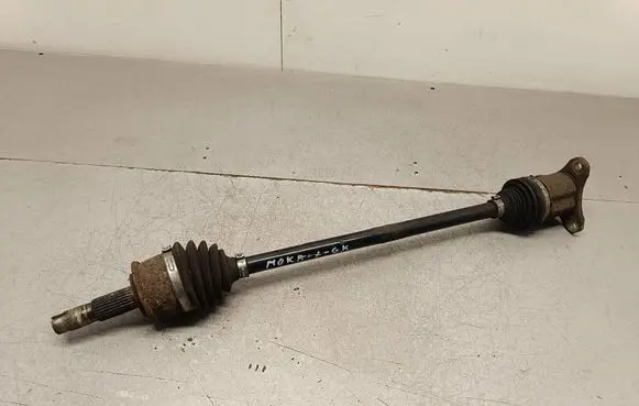 Opel Mokka X Rear driveshaft 