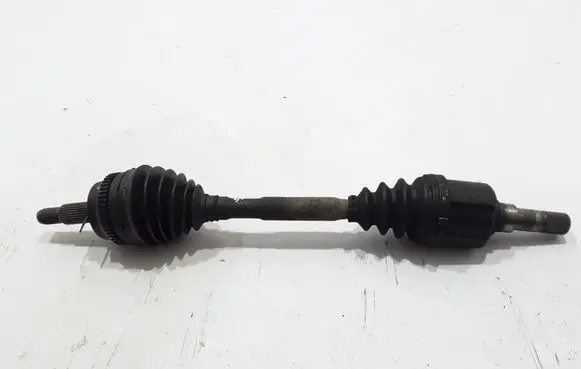 Renault Master II Front driveshaft 8200776533