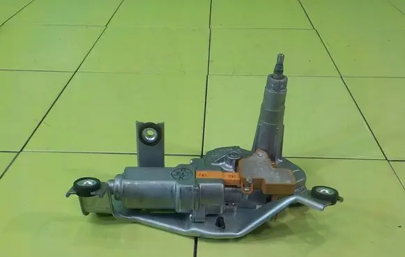KIA Soul Rear window wiper motor 