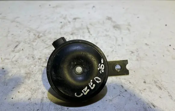KIA Ceed Horn signal 966303X001