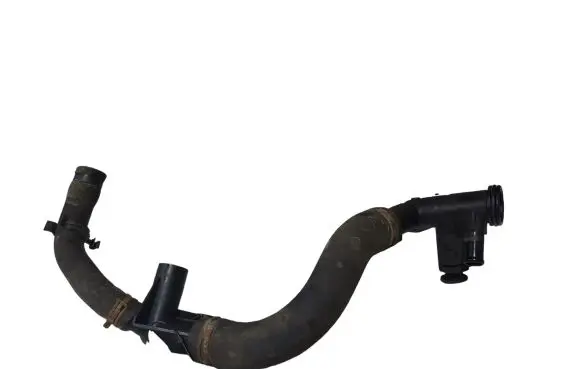 Volvo V40 Engine coolant pipe/hose 9671124980 9684589080