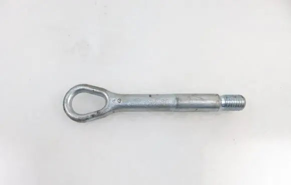 Mercedes-Benz CLA C117 X117 W117 Tow bar 