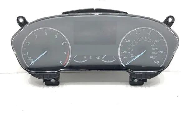 Ford Ecosport Speedometer (instrument cluster) GN15-10849-BPM