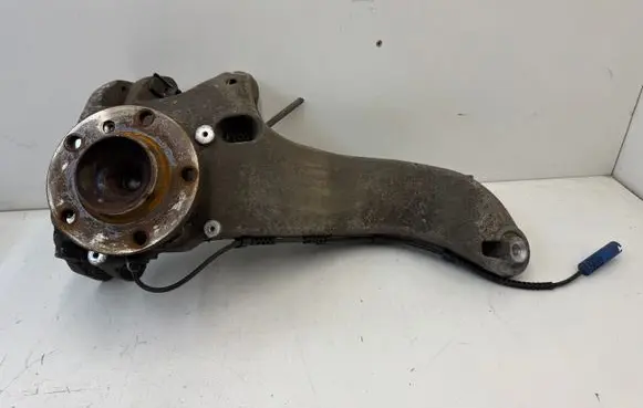 Mini Paceman (R61) Rear wheel hub 9805657