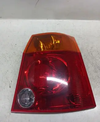 Chrysler Pacifica Rear/tail lights