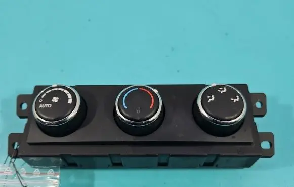 Fiat Freemont Climate control/heater control trim 55111313AC IMPRK1530203