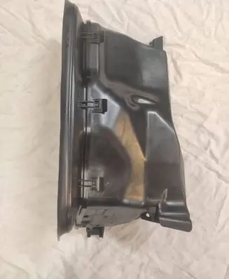 Volvo S60 Air micro filter air duct channel part 32219200