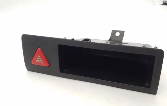 Volkswagen Transporter - Caravelle T5 Hazard light switch 7H0857925A