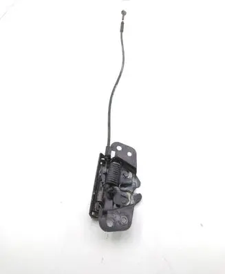 Hyundai ix35 Engine bonnet/hood lock/catch