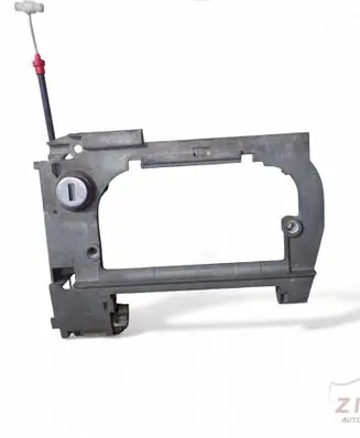 BMW 5 E39 Front door exterior handle/bracket 