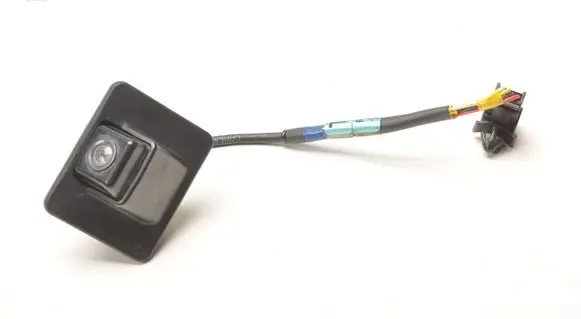 KIA Optima Reversing camera 957602T202