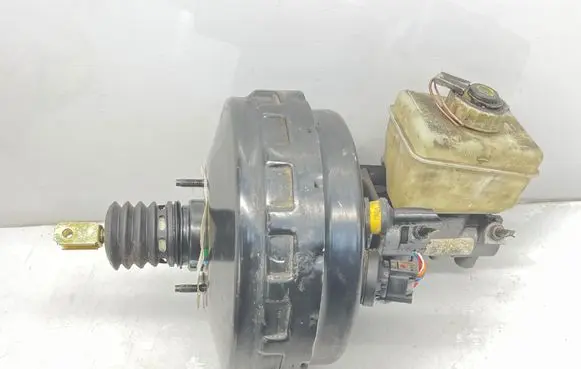Mercedes-Benz ML W163 Brake booster A1634300630