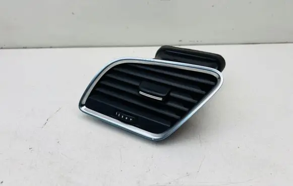 Audi Q3 8U Dashboard side air vent grill/cover trim 8U2820901B