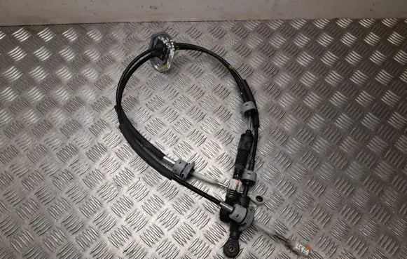 Hyundai Bayon Manual 5 speed gearbox 43790Q0100