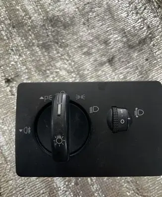 Ford Focus Light switch 7M5T13A024EA