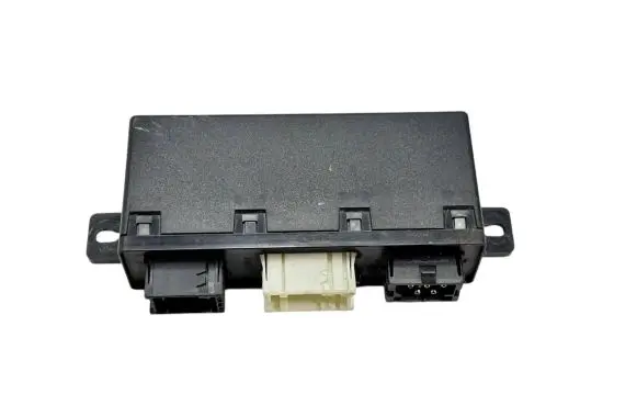 BMW 5 E39 Door control unit/module 61358378769 110187 05071753