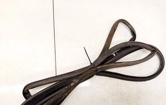 Audi A4 S4 B8 8K Rubber seal rear door 8K5839911
