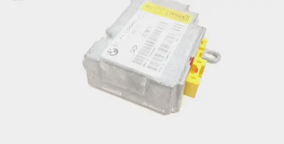 Airbag control unit/module