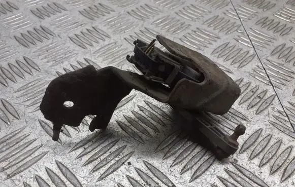 Opel Vectra C Front height sensor lever 