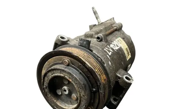 Opel Antara Air conditioning (A/C) compressor (pump) 95487907 CSP17 12B211063