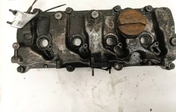 Chevrolet Captiva Rocker cam cover 