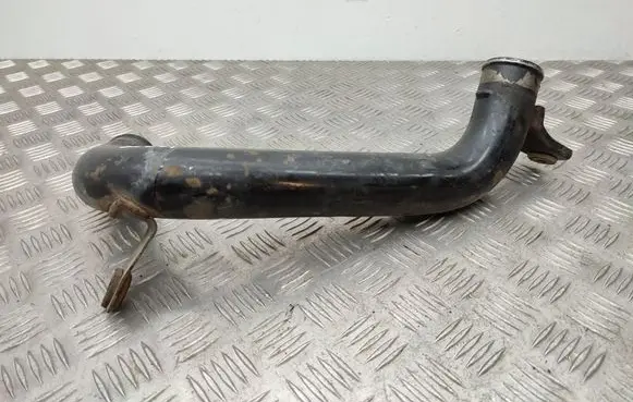 Nissan Pathfinder R51 Intercooler hose/pipe
