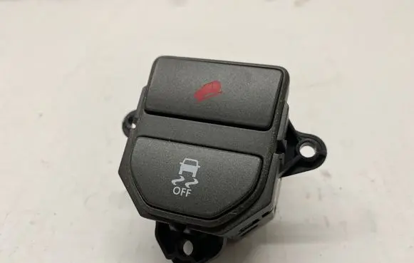 Land Rover Evoque I Other switches/knobs/shifts BJ3214K147AD 10021994