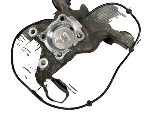 Mercedes-Benz CLA C117 X117 W117 Rear wheel hub A2460406