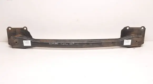 Ford Fiesta Rear bumper support beam 8V5117912BJ