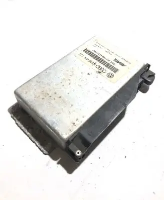 Volkswagen PASSAT B6 Gearbox control unit/module 3C0907427A M0011000 77708620