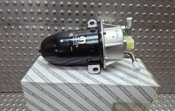 Fiat Tipo Fuel filter housing S26337495 52011024 5543800