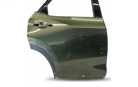 Lexus NX Rear door