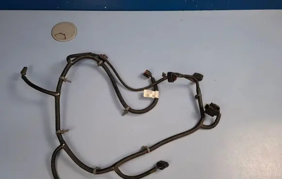 KIA Ceed Parking sensor (PDC) wiring loom 91891A2240