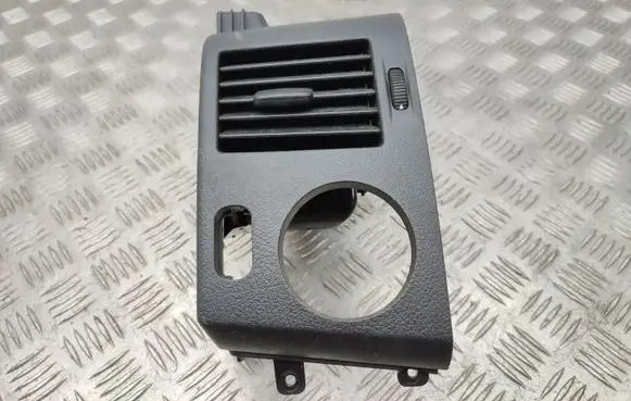 Mercedes-Benz Sprinter W906 Dashboard side air vent grill/cover trim