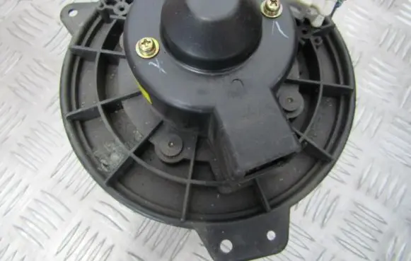 Mazda 323 F Heater fan/blower hb111rc1me csm1240-02