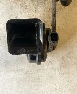 Jeep Cherokee III KJ Horn signal 6033FB1203