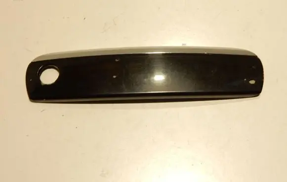 Audi A6 S6 C6 4F Front door handle cover 4F0839239 5792