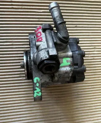 Fiat Ducato Power steering pump 504243641