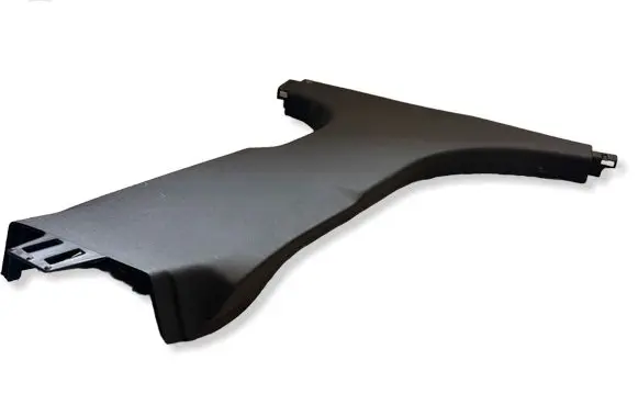 BMW i4 (B) pillar trim (bottom) 7490760 24225110