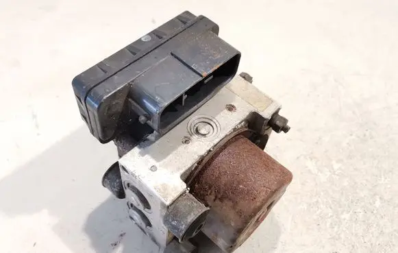 Mazda 323 F ABS Pump 4360756 2056446