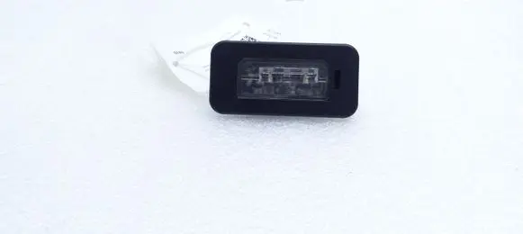 Alfa Romeo Giulia Number plate light 50532562