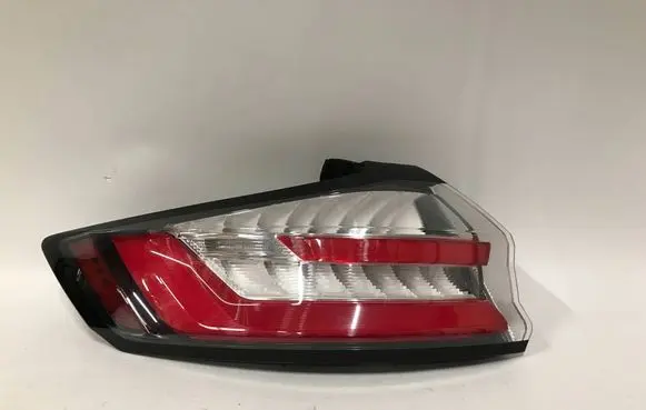 Ford Edge II Rear/tail lights FORDEDGELAMPALEWA