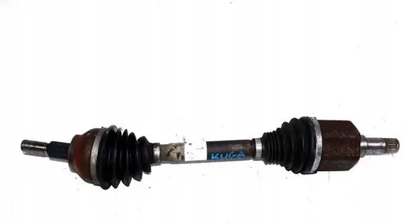 Ford Kuga II Front driveshaft