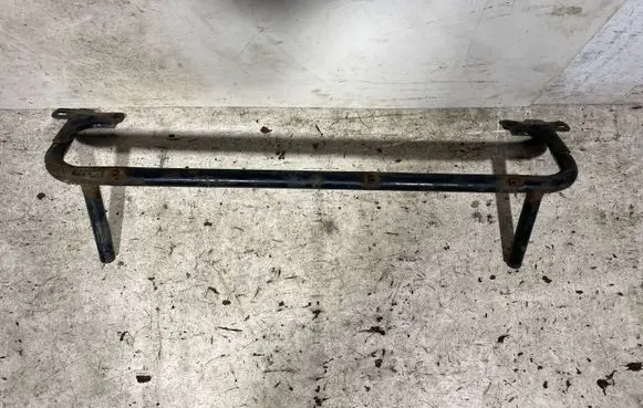 BMW X5 E53 Bottom radiator support slam panel 