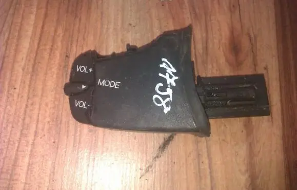 Ford Mondeo Mk III Multifunctional control switch/knob 98ab14k147ac