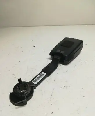 Ford S-MAX Rear seatbelt buckle 6G9N60044AE 33031157 33056309